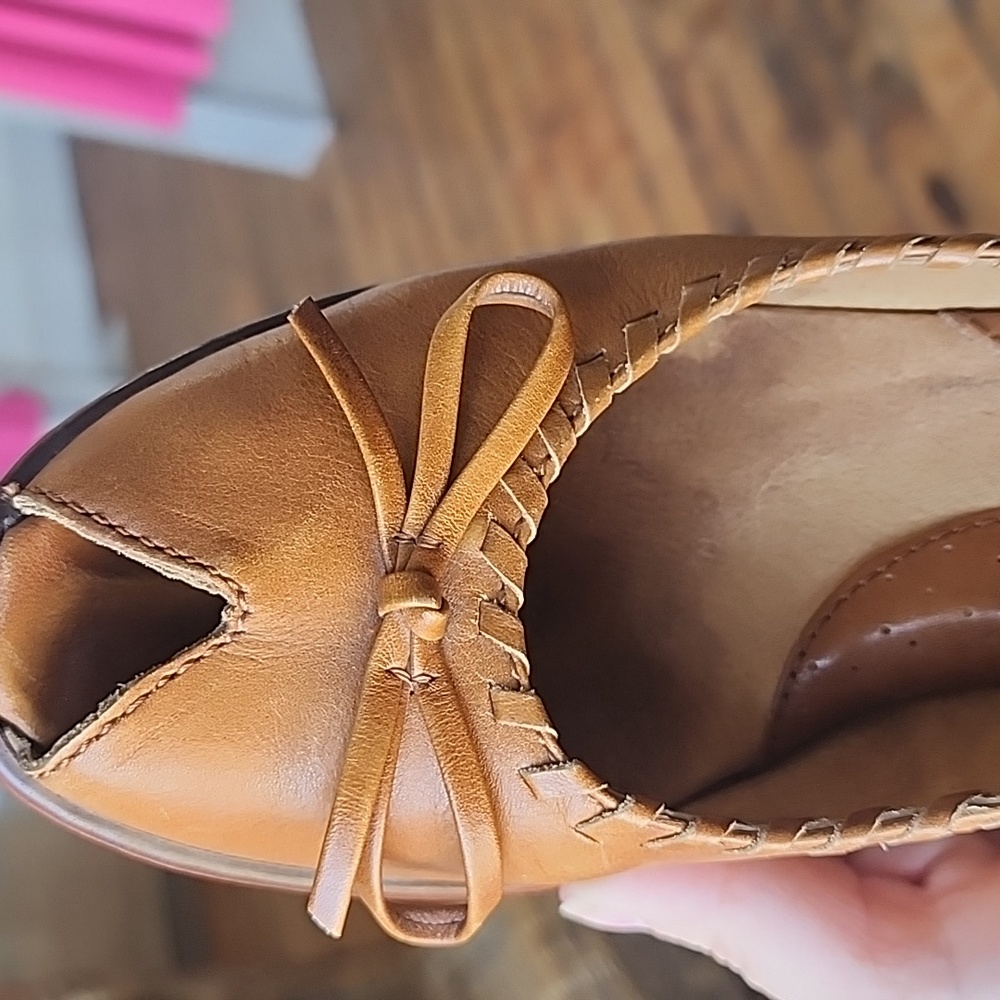 Born Heels - Picture 5 of 7
